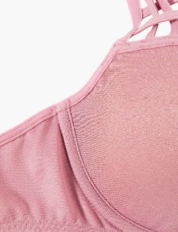 Sutien Marlies Dekkers, roz