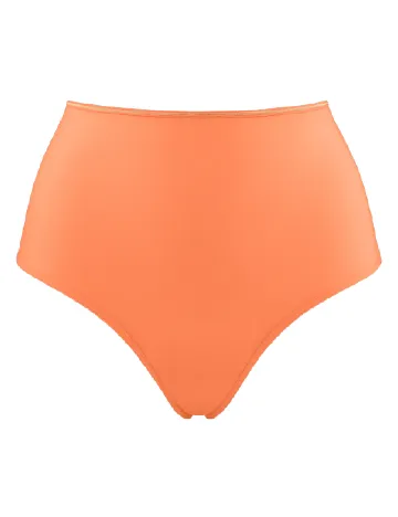 Chiloti Marlies Dekkers, portocaliu