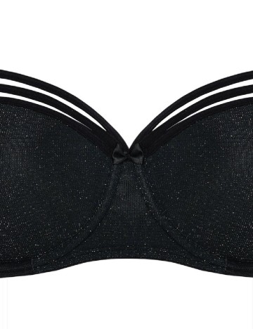 Sutien Marlies Dekkers, negru