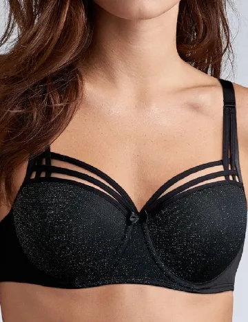 Sutien Marlies Dekkers, negru