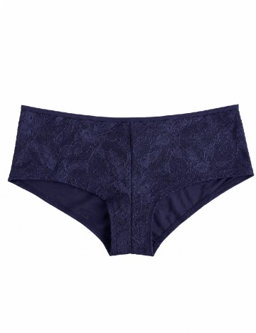 Chiloti Marlies Dekkers, bleumarin