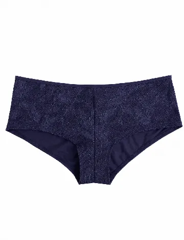 Chiloti Marlies Dekkers, bleumarin