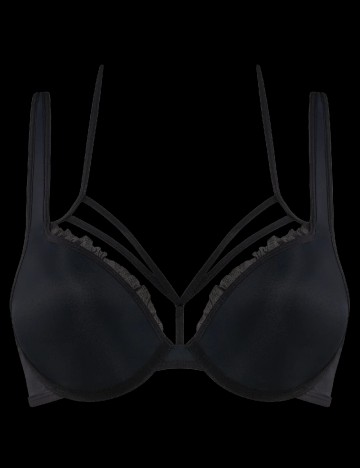 Sutien Marlies Dekkers, negru