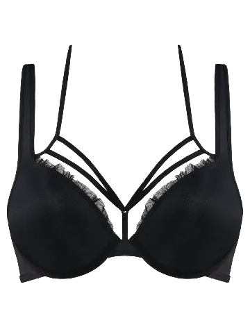 Sutien Marlies Dekkers, negru