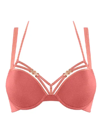 Sutien Marlies Dekkers, roz