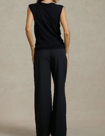 Bluza SHEIN, negru
