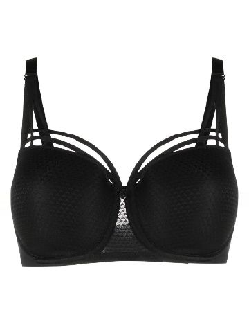 Sutien Marlies Dekkers, negru