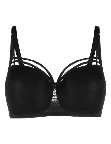 Sutien Marlies Dekkers, negru