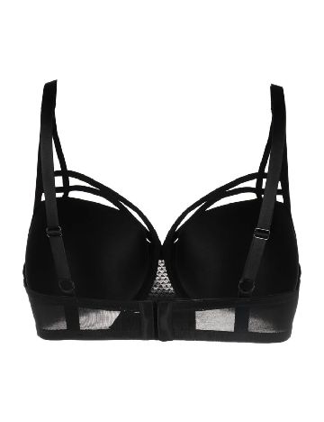 Sutien Marlies Dekkers, negru