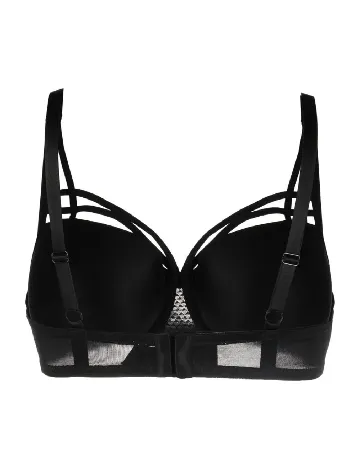 Sutien Marlies Dekkers, negru