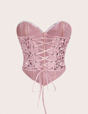 Corset SHEIN, roz