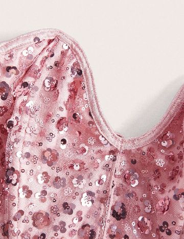 Corset SHEIN, roz