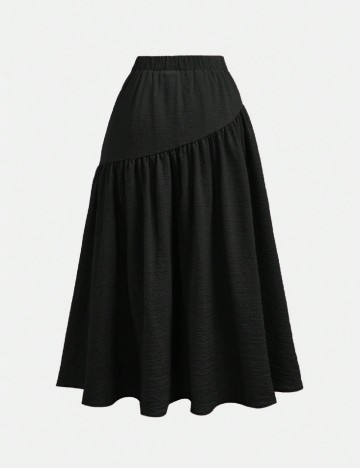 Compleu Shein Kids, negru