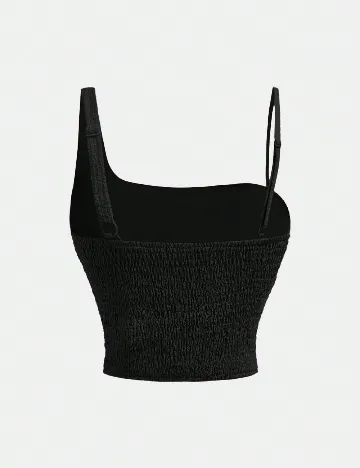 Compleu Shein Kids, negru