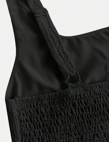 Compleu Shein Kids, negru