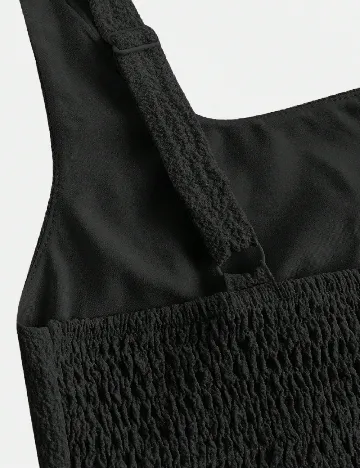 Compleu Shein Kids, negru