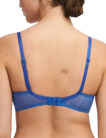 Sutien Passionata by Chantelle, albastru