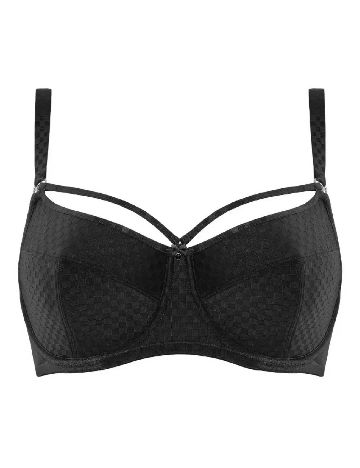 Sutien Marlies Dekkers, negru