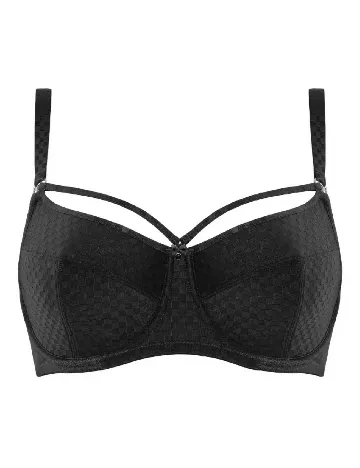 Sutien Marlies Dekkers, negru