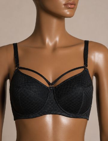 Sutien Marlies Dekkers, negru