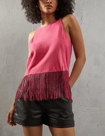 Maiou WAREHOUSE, roz