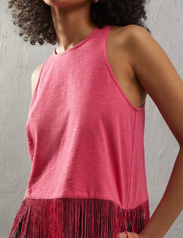 Maiou WAREHOUSE, roz