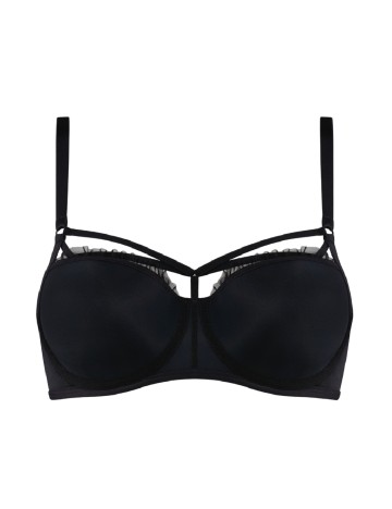 Sutien Marlies Dekkers, negru