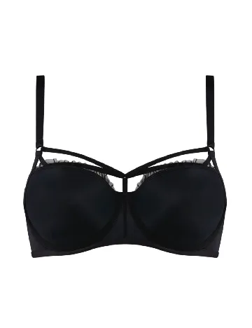 Sutien Marlies Dekkers, negru