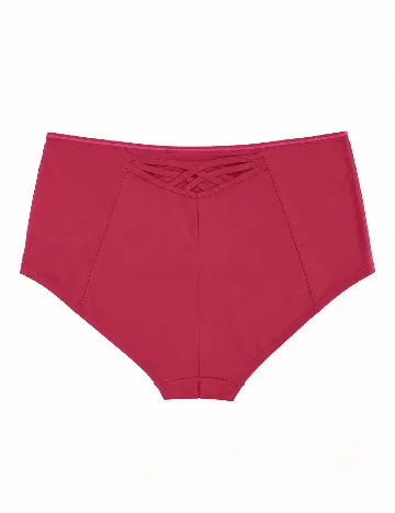Chiloti Marlies Dekkers, visiniu