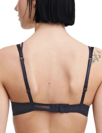 Sutien Passionata by Chantelle, bleumarin
