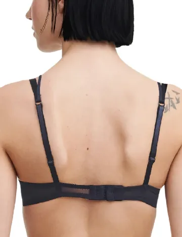 Sutien Passionata by Chantelle, bleumarin