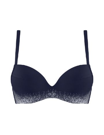 Sutien Marlies Dekkers, bleumarin
