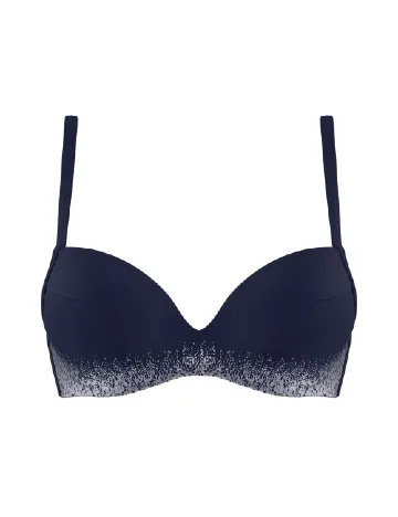 Sutien Marlies Dekkers, bleumarin