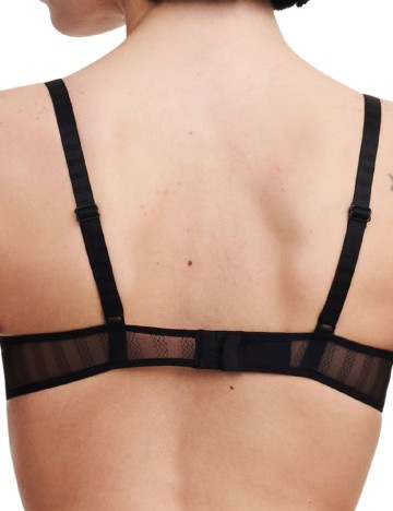 Sutien Passionata by Chantelle, negru