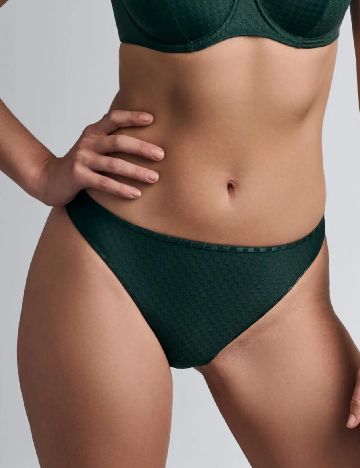 Chiloti Marlies Dekkers, verde