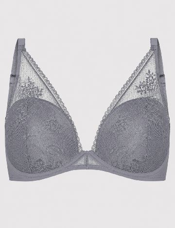 Sutien Passionata by Chantelle, gri