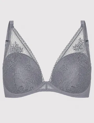 Sutien Passionata by Chantelle, gri