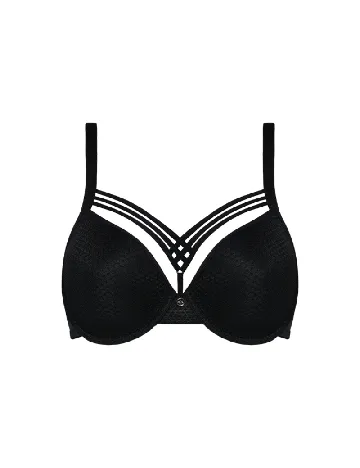 Sutien Marlies Dekkers, negru