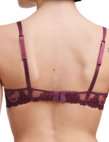 Sutien Passionata by Chantelle, pruna