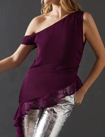 Bluza WAREHOUSE, mov