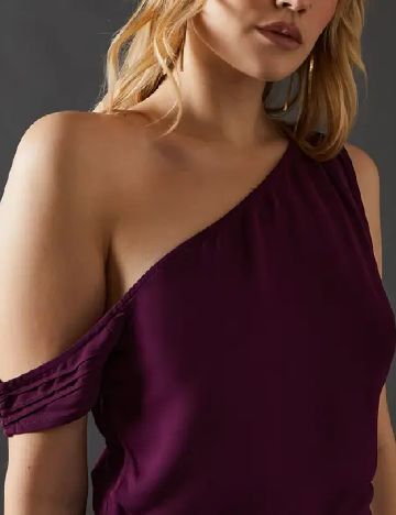 Bluza WAREHOUSE, mov