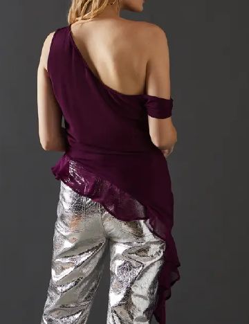 Bluza WAREHOUSE, mov