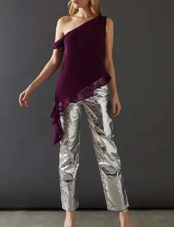 Bluza WAREHOUSE, mov