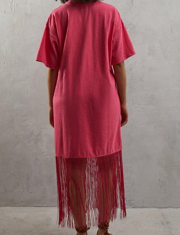 Rochie medie WAREHOUSE, roz