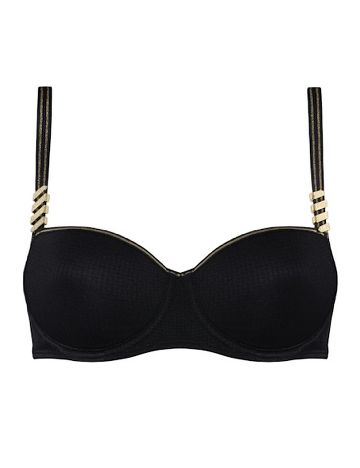 Sutien Marlies Dekkers, negru