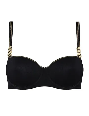 Sutien Marlies Dekkers, negru