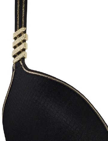 Sutien Marlies Dekkers, negru