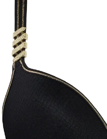 Sutien Marlies Dekkers, negru