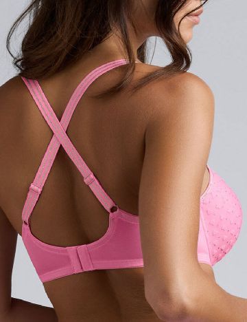 Sutien Marlies Dekkers, roz