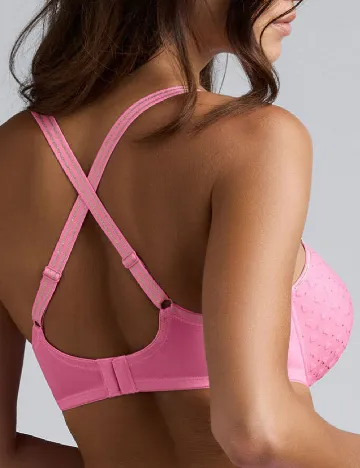 Sutien Marlies Dekkers, roz